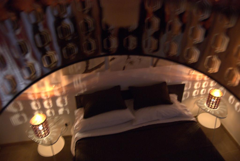 B&B Lucana 22 Matera Zimmer foto