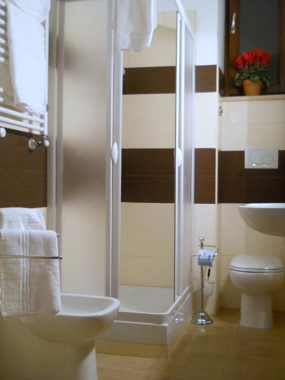 B&B Lucana 22 Matera Zimmer foto